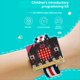 thumbnail image 3 of Placa de Desarrollo Microbit V2, Kit de Reloj Programable para Educación, Kit de Aprendizaje para Proyectos Escolares., 3 of 5