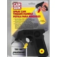 thumbnail image 1 of Pulverizador con mango de aerosol Safeworld Can Gun, 1 of 1