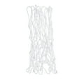thumbnail image 1 of TAILTOSS Filet de Basketball en Polyester Blanc pour Sports, Robuste et Résistant aux Intempéries, 1 of 8