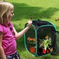 thumbnail image 3 of Butterfly cage, 3 of 4