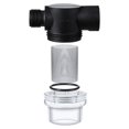 thumbnail image 4 of LOVEVER Water Pump Strainer Filter  RV Replacement 1/2 Inch Twist-on Pipe Strainer Compatible with or Pumps, 4 of 4