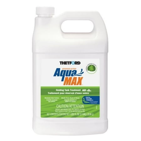 1 gal Aquamax Summer Cypress Treatment