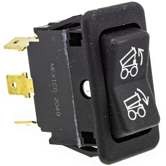John Deere AM116712 Lift Toggle Rocker Switch Gator XUV 550 560 625 625 835 855