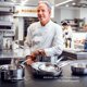 thumbnail image 4 of Thomas Keller Insignia by Hestan - Juego de utensilios de cocina de acero inoxidable de 11 piezas, compatible con placa de inducción, 4 of 5