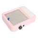thumbnail image 4 of Colector de polvo de uñas 2 en 1, potente ventilador de vacío para uñas, Extractor de polvo de 100 a 240V con filtro reutilizable para salón de uñas, enchufe estadounidense, 4 of 8