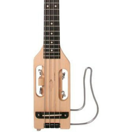 Traveler Ultralight Travel Guitar - Ultra-Light Bass