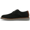 thumbnail image 2 of Vance Whitaker Comfort Flexible Casual Knit Wingtip Hybrid Dress Shoe, 2 of 9