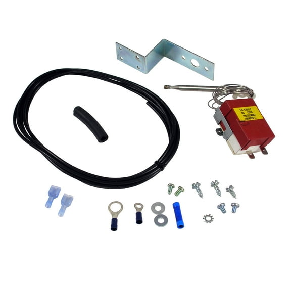 Maradyne High Performance Fans MFA120 Engine Temperature Switch