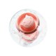 thumbnail image 5 of Pelota para correr de 6.3 pulgadas para hámster, rueda para correr, pelota para hacer ejercicio, accesorios para jaula, lindo y práctico. rosa, 5 of 9