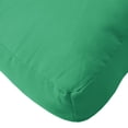 thumbnail image 6 of vidaXL Chair Cushion Water Repellent Pallet Cushion Seat Pad Pillow Fabric, 6 of 9