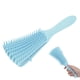 thumbnail image 1 of Cepillo Para Desenredar El Cabello, Cepillo Para El Cabello Ultra Profesional Cómodo De Usar Para Cabello Liso, Grueso Y Rizado Para Mujeres, Hombres, Niños Pequeños Para, 1 of 7