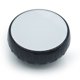 thumbnail image 1 of 1 pieza (negro) goma depilatoria, goma depilatoria, depilación depiladora cristal borrador de pelo mujeres hombres manual molinillo físico cristal instrumento de depilación, 1 of 4