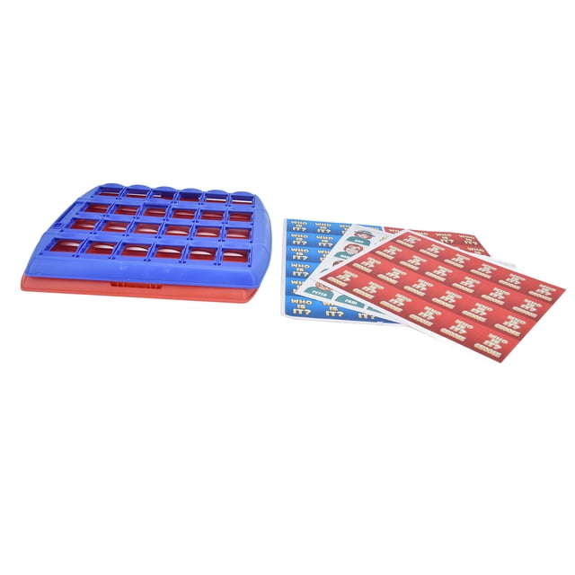 Juego de mesa de adivinanzas BuyWeekMX Razonamiento familiar