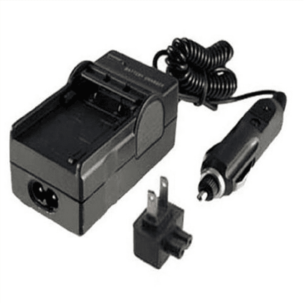Np 50a Battery Charger For Fujifilm Finepix F600exr F605exr F660exr F665exr F750exr F770exr Digital Camera Walmart Com Walmart Com