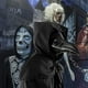 thumbnail image 2 of Máscara Doctor de la Peste N\C para Disfraces de Halloween, 2 of 3