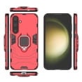 thumbnail image 3 of Funda para Samsung Galaxy S24 Plus 5G con Soporte Anillo Giratorio 360° y Protección Resistente a Golpes y Caídas, 3 of 5
