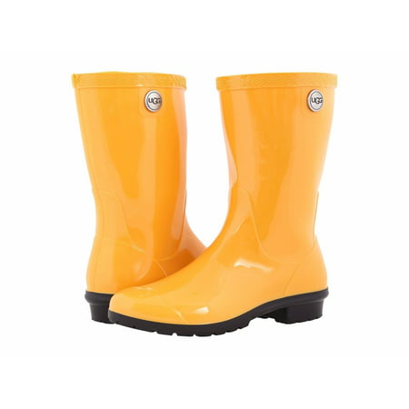 UGG Women's Sienna Waterproof Rain Boots 1014452 (Best Waterproof Spray For Uggs)