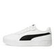 thumbnail image 1 of Tenis Puma Mujer 38584907 Blanco 23.5 cm PUMA Carina 2.0, 1 of 4