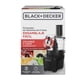 thumbnail image 4 of Procesador de Alimentos Black+Decker Silencioso 8 Tazas y 2 velocidades, 4 of 4