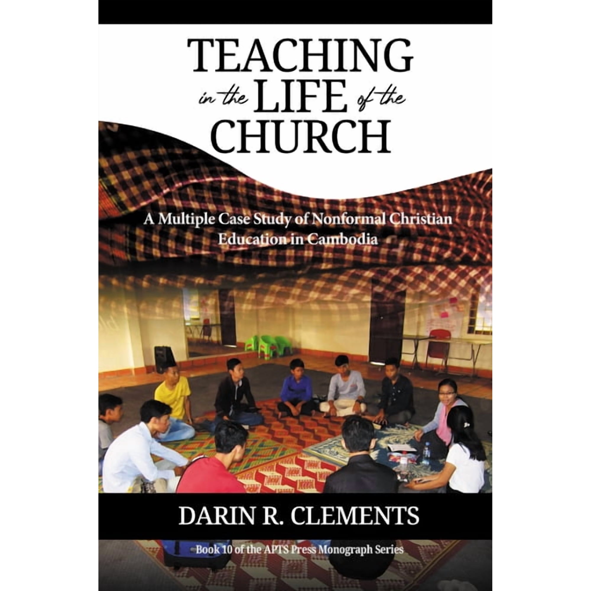 Teaching in the Life of the Church (Paperback)
