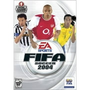 FIFA Soccer 2004 - PC