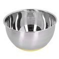 thumbnail image 1 of Egg Beating Bowl Baking Basin Stainless Steel Mixing Bowl with Scale for Kitchen Use3.5L, 1 of 7