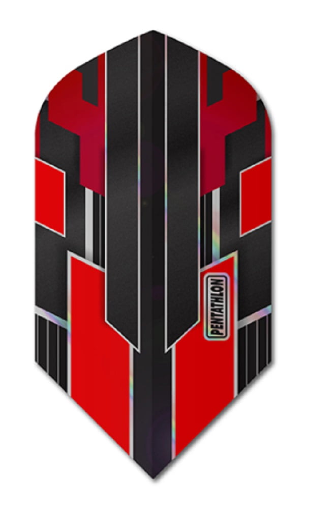 Winmau Mega Standard Blue Spider – Mack Darts