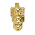 thumbnail image 3 of Ounissouiy Gancho de remolque de simulación de coche, remolque desmontable, receptor de enganche de montaje trasero portátil, modelo de accesorio para Kits de construcción modelo Oro Ounissouiy FN000768-02, 3 of 6