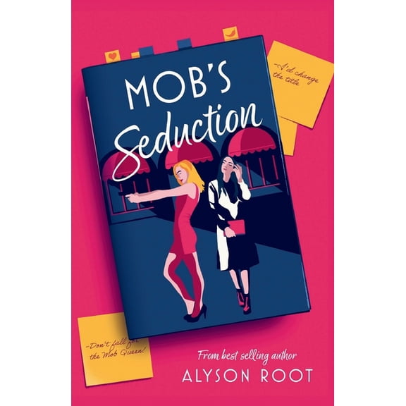 Mob's Seduction, (Paperback)