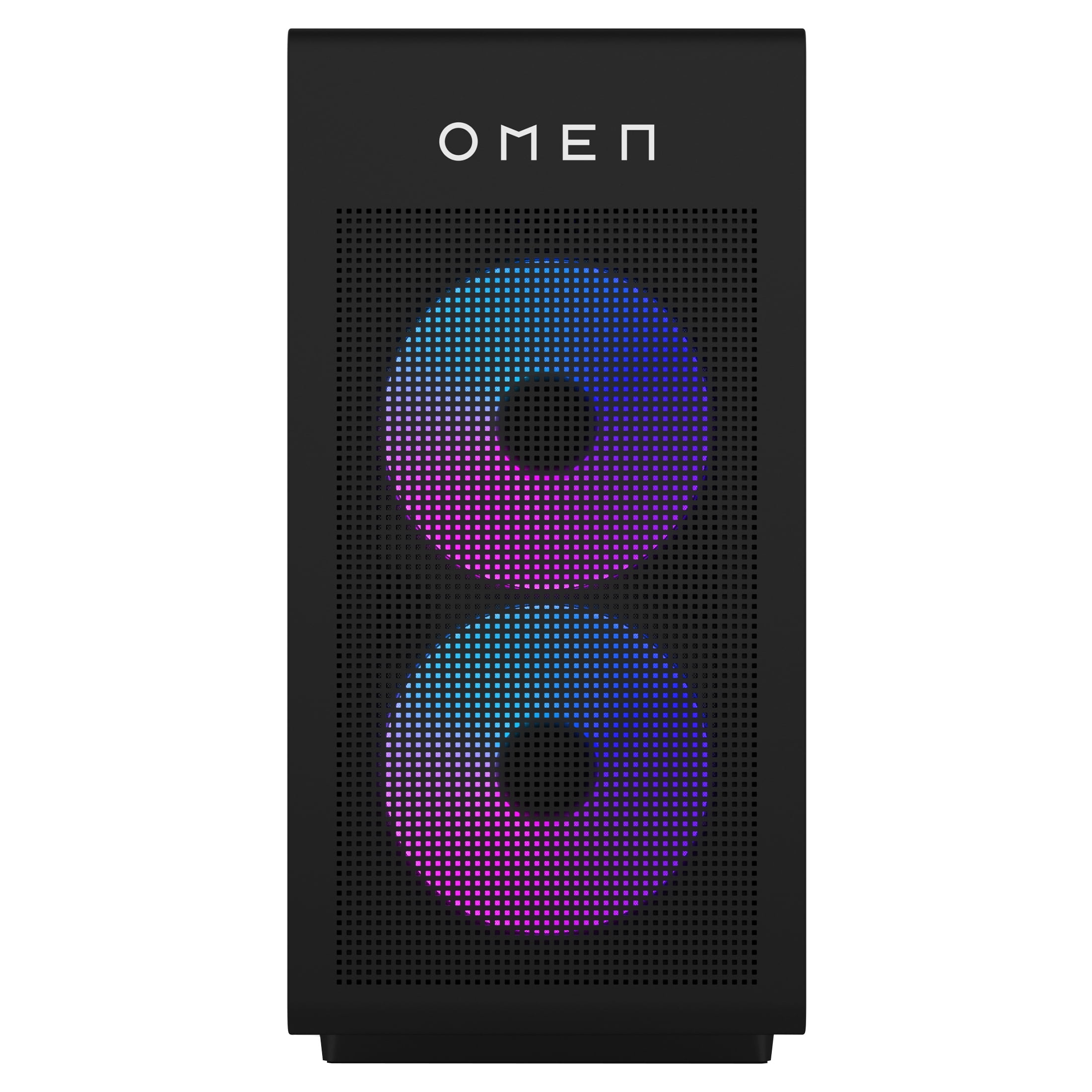 HP OMEN 35L Gaming Desktop, i7-14700F, Nvidia GeForce RTX 5070Ti, 32GB DDR5, 1TB SSD, Windows 11, GT16-0544