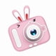 thumbnail image 5 of Linda Cámara Digital Para Niños, Con Pantalla IPS, 20 Megapíxeles, Admite Juegos, Vídeo 1080P, Gran Regalo Para Niños Y Niñas, 5 of 7