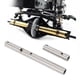 thumbnail image 5 of Buje de eje trasero con manguito apto para coche Axial Wraith RR10 90048 90053 1/10 RC, 5 of 8