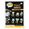 thumbnail image 4 of Funko POP! Star Wars Rebels, Fifth Brother, Walmart Exclusive, 4 of 4