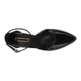 thumbnail image 4 of TACONES DAMA STYLO 5385 CHAROL NEGRO Stylo  5385, 4 of 4