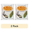 (2 pack) El Milagro El Milagro Tortillas, 12 Ea