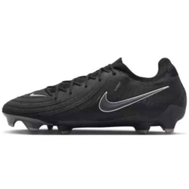 Nike Phantom GX 2 Pro FG Black Soccer Cleats FJ2563-001 choose