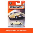 thumbnail image 3 of Matchbox 1:64 Scale Die-Cast Toy Car, Truck, Rescue, Construction Vehicle Replicas (Styles & Colors May Vary, Items May Not Be Pictured), 3 of 6