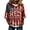 Red-1, variant on Unisex-Adults R.E.D Friday Short Sleeve Hoodie Workout Gym Athletic Lightweight Red Friday Hooded T Shirts Patriotic American Flag Sweatshirt