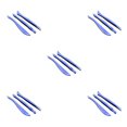 thumbnail image 2 of tamizeot Clay Sculpting Tools Double Sided Pottery Carving Shaping Children As Shown 3PCS 5Set, 2 of 6
