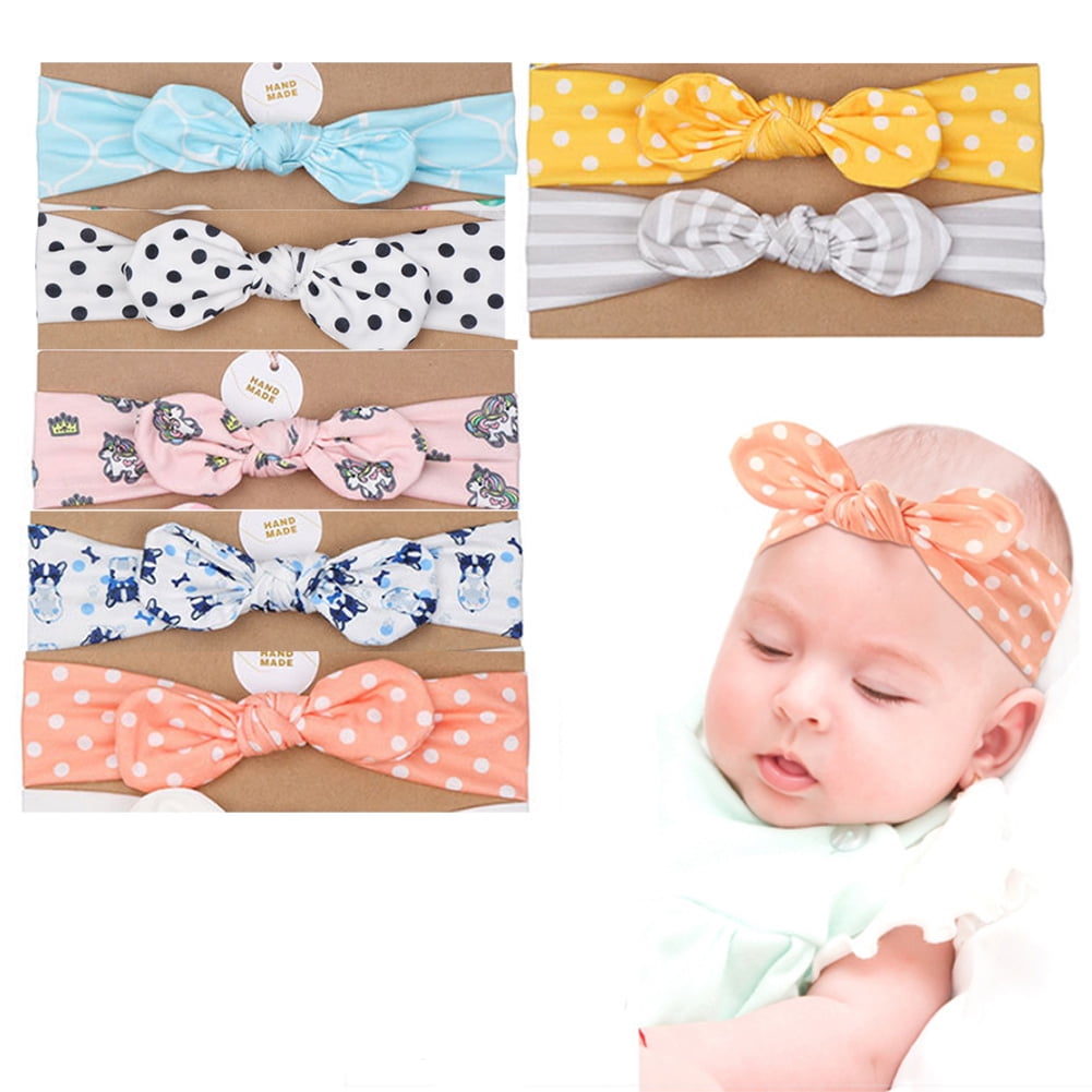 nylon headbands canada
