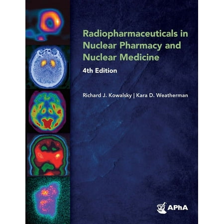 UPC: 9781582122830 | Radiopharmaceuticals in Nuclear Pharmacy and Nuclear Medicine  (Hardcover)
