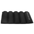 thumbnail image 1 of French Bread Bakeware Non-toxic Baguette Bakeware Bakery For Home, 1 of 8
