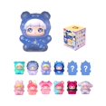 thumbnail image 1 of Juguetes coleccionables de la serie Blind Box Figures Popobox Zodiac PET Series, 1 of 5