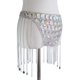 thumbnail image 2 of Cadena de cintura Perfecl de Rhinestone Cristal 115cm 45.3inch, 2 of 8