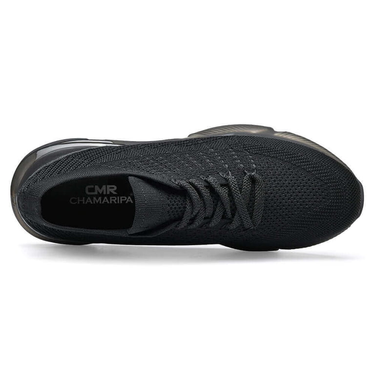 CMR Chamaripa New Men\'s elevation shoes Sz. 12, Sz. 11.5. Makes you 3.15\