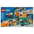thumbnail image 2 of Set de Construcción LEGO City Patinaje Urbano 60364 595 Bloques, 2 of 4