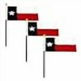thumbnail image 3 of Texas Flag 4 x 6 inch (3 PK), 3 of 3