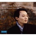 thumbnail image 1 of Mozart : Pia Sonatas, 5, 1 of 3