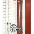 Elevator Pole Kit for Pulley Clothesline Kit