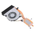 thumbnail image 2 of Ventilador de refrigeración de la CPU Sunnimix para FIT13A SVF13N, 2 of 7